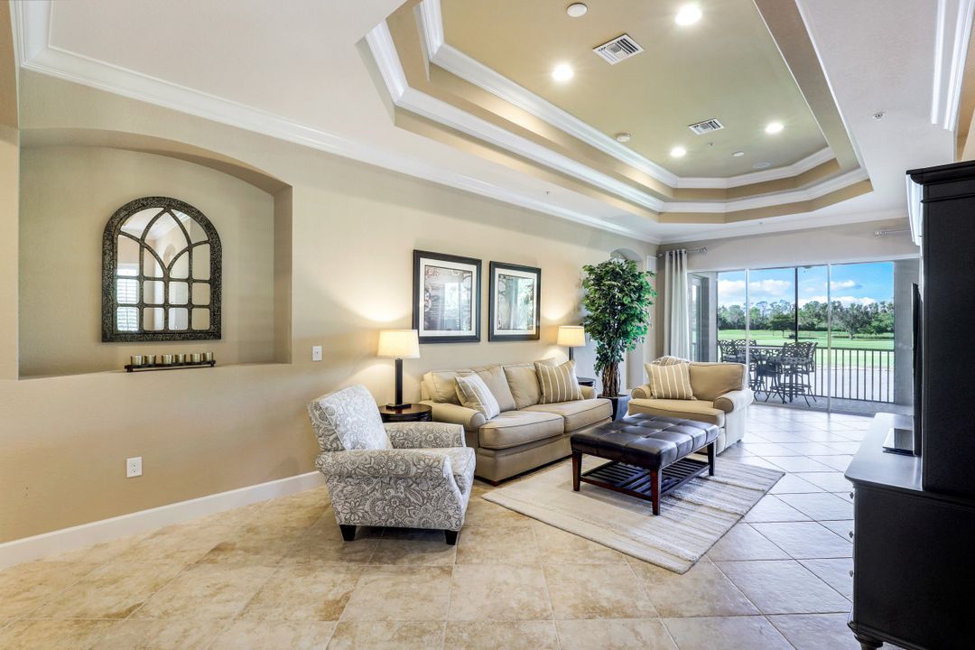 9545 Ironstone Terrace #202, Naples, FL 34120