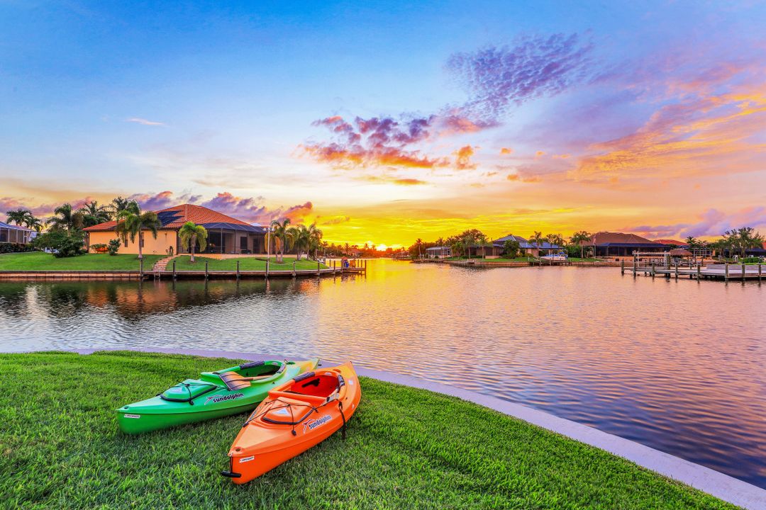 4102 SW 27th Ave, Cape Coral, FL 33914