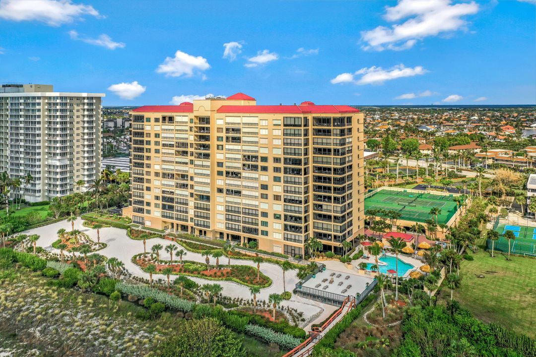 100 N Collier Blvd  #407, Marco Island, FL 34145