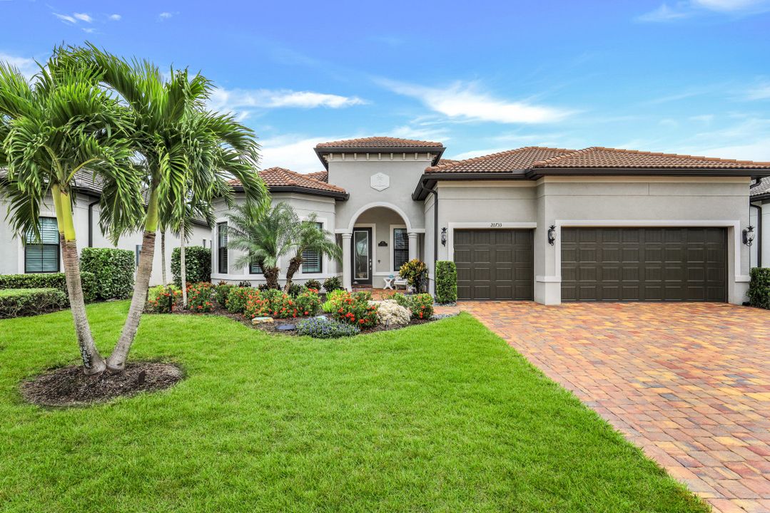 20733 Corkscrew Shores Blvd, Estero, FL 33928