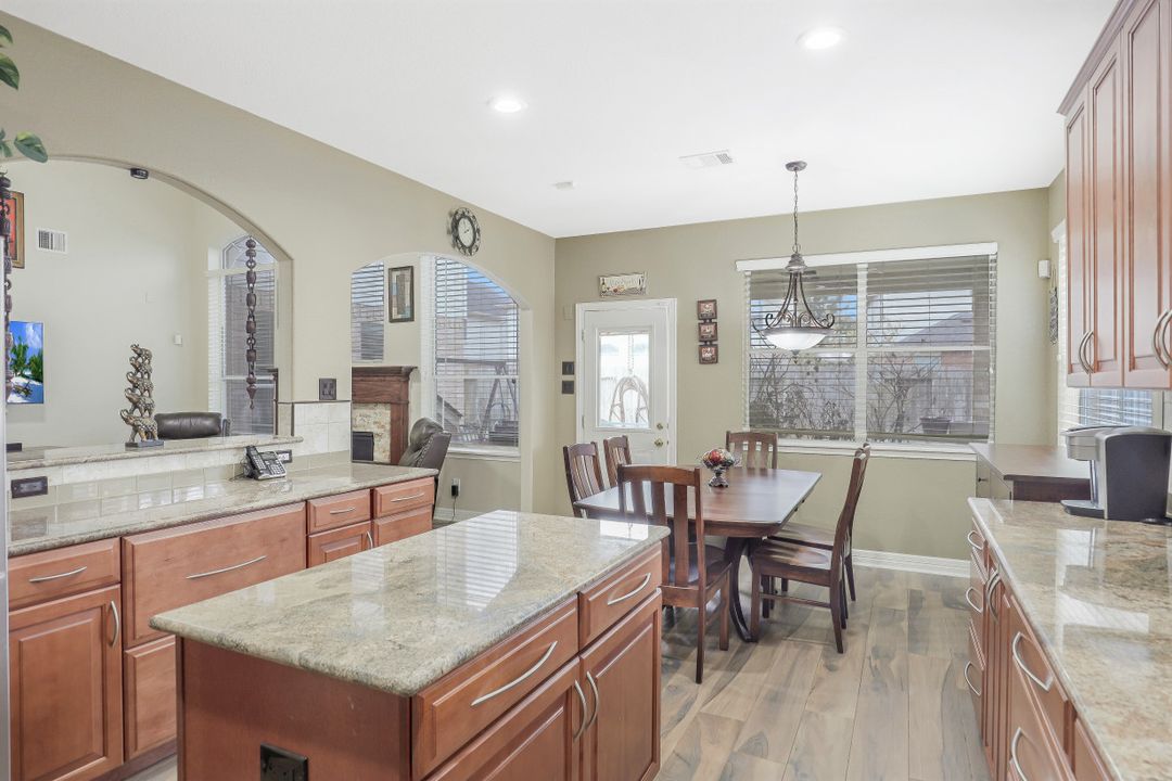 6106 Barkermist Ln, Katy, TX 77450