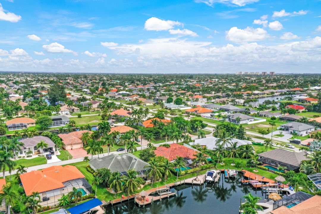 4130 SW 27th Ave, Cape Coral, FL 33914