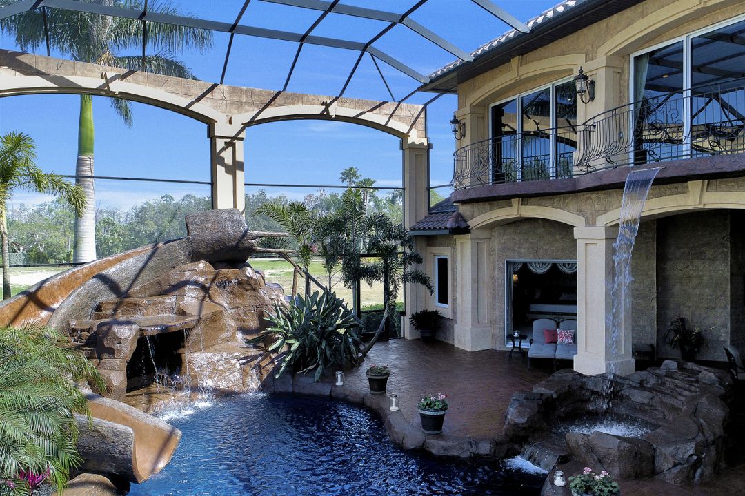 6411 Highcroft Dr, Naples, FL 34119