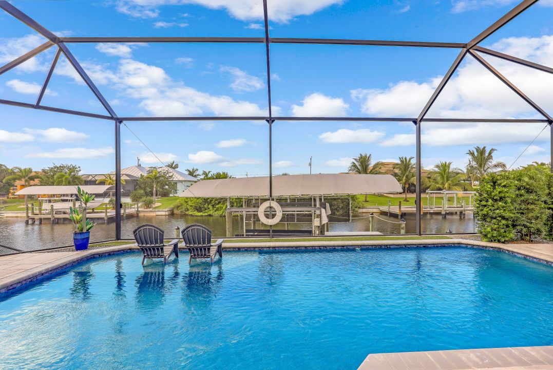 602 NW 32nd Pl, Cape Coral, FL 33993