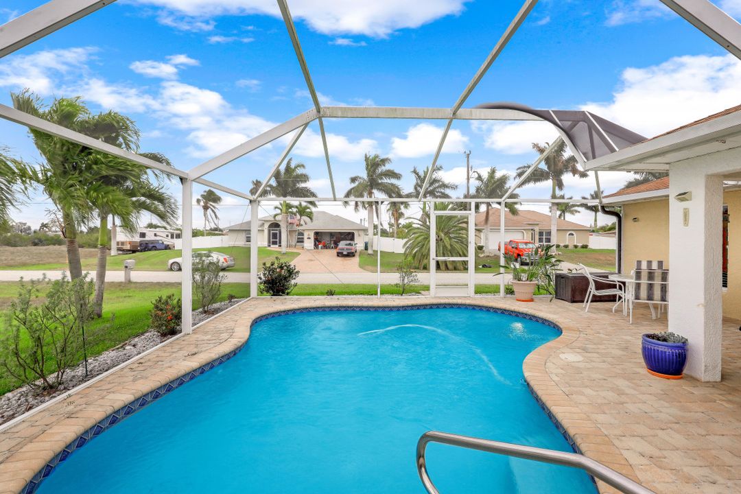 308 NW 22nd Ct, Cape Coral, FL 33993