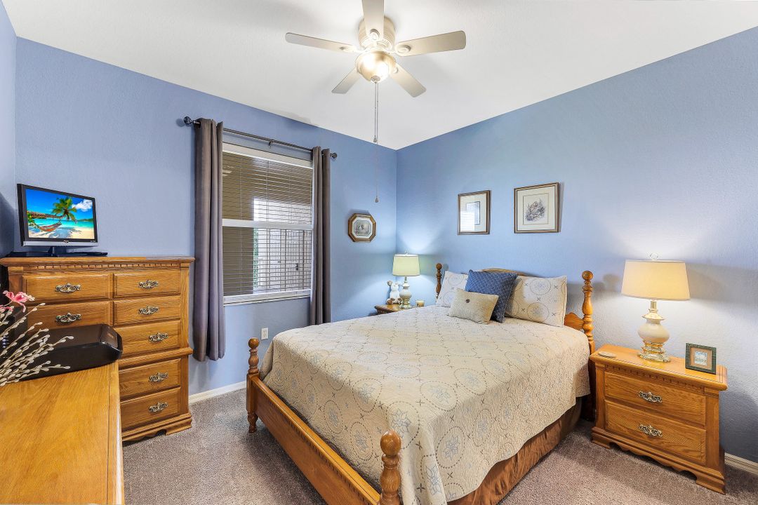 8550 Kingbird Loop  #646, Estero, FL 33967