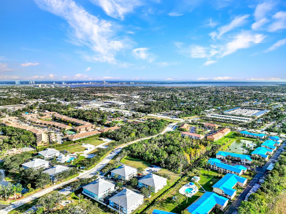 1050 Hancock Creek S Blvd #204, Cape Coral, FL 33909