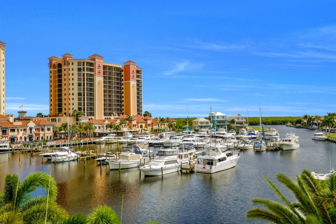 5626 Cape Harbour Dr #101, Cape Coral, FL 33914