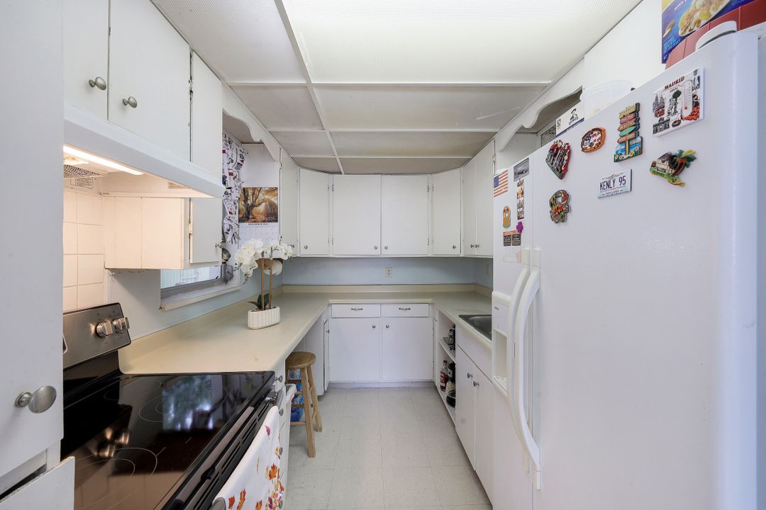 3400 Canal St, Naples, FL 34112