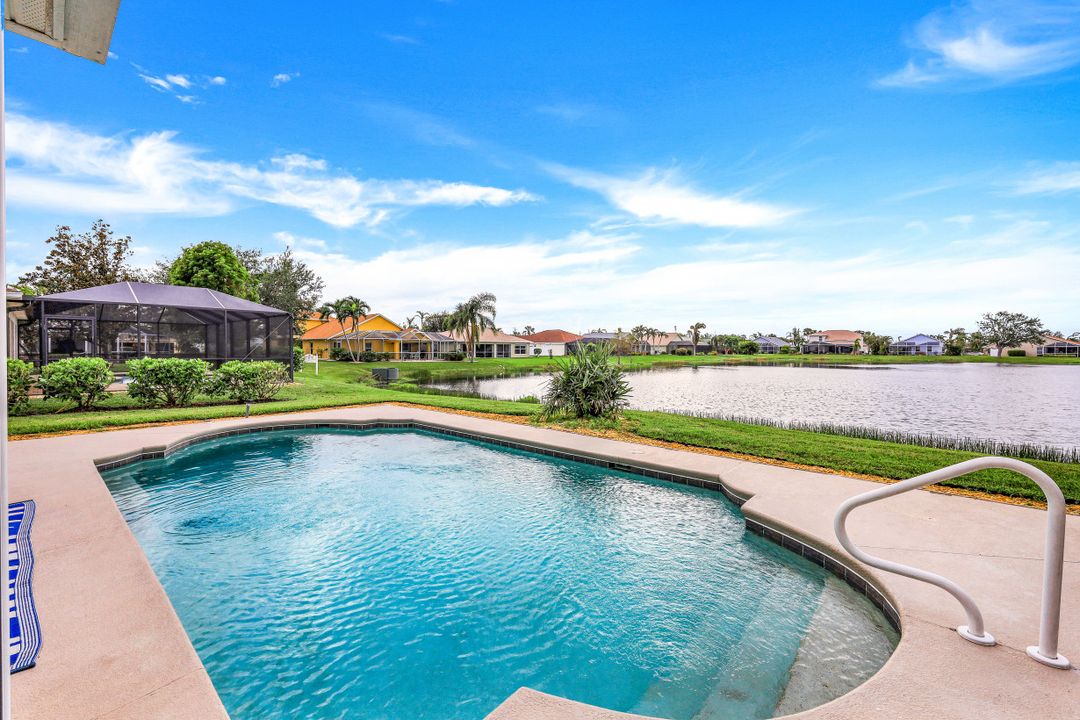 15654 Beachcomber Ave, Fort Myers, FL 33908