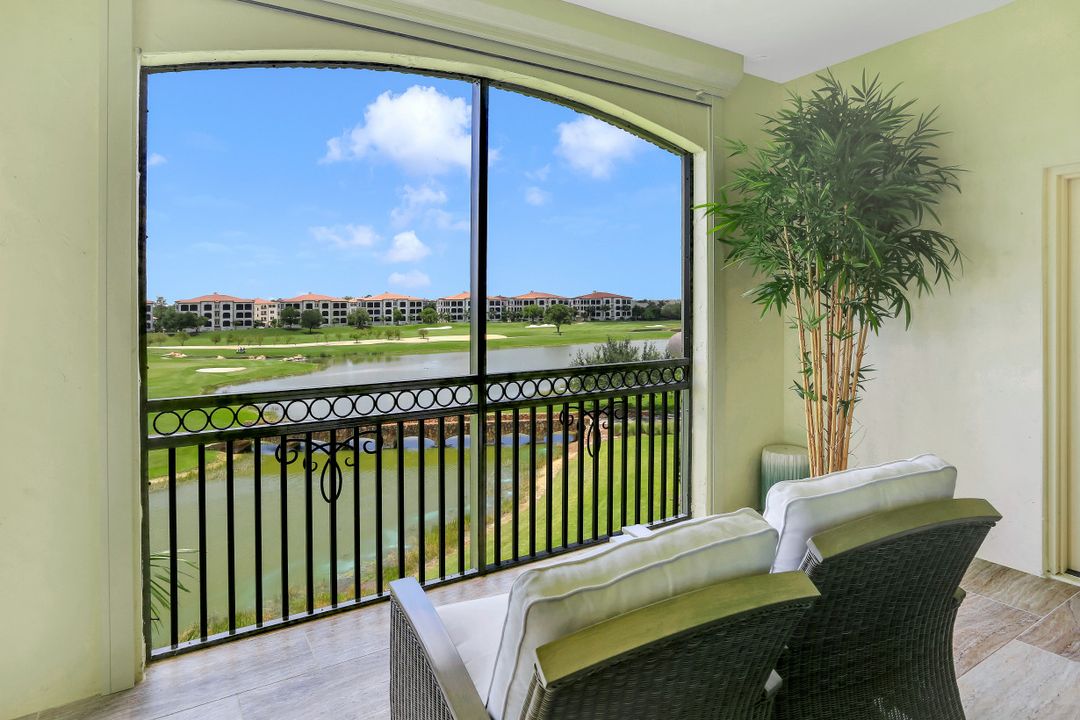 16444 Carrara Way #301, Naples, FL 34110