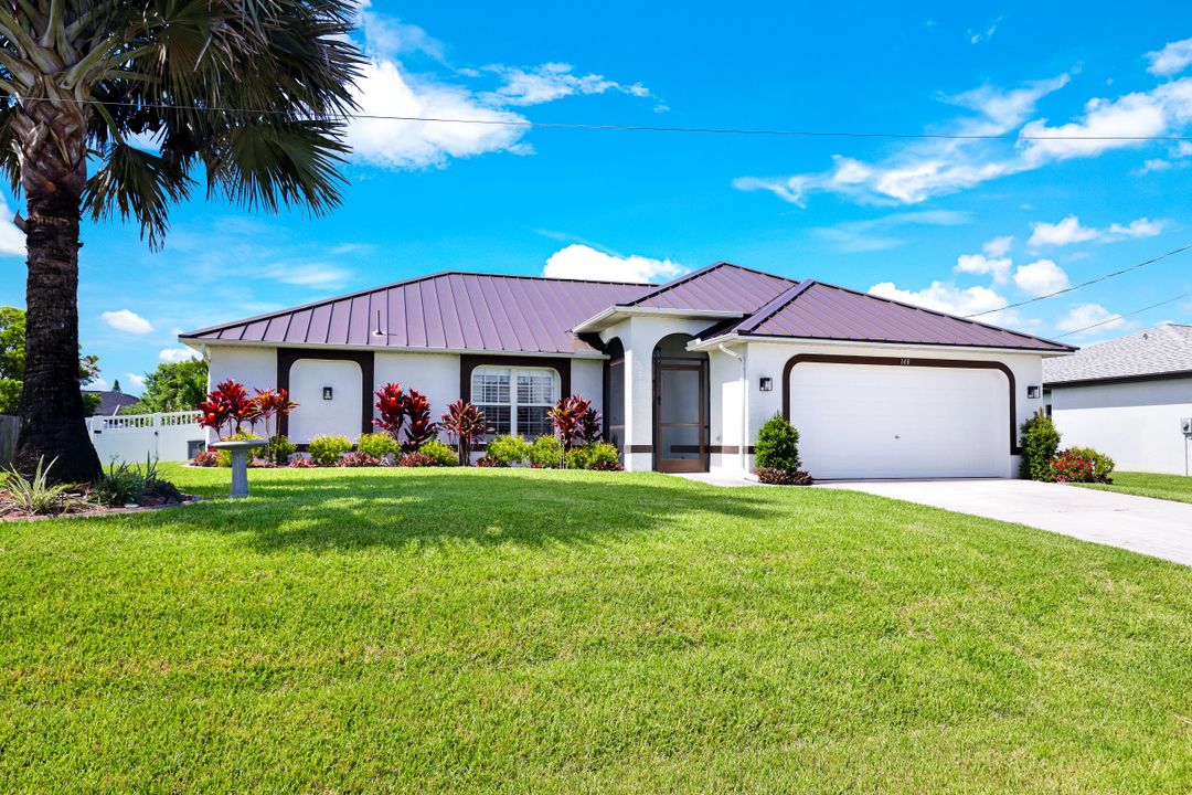 148 SW 31st St, Cape Coral, FL 33914