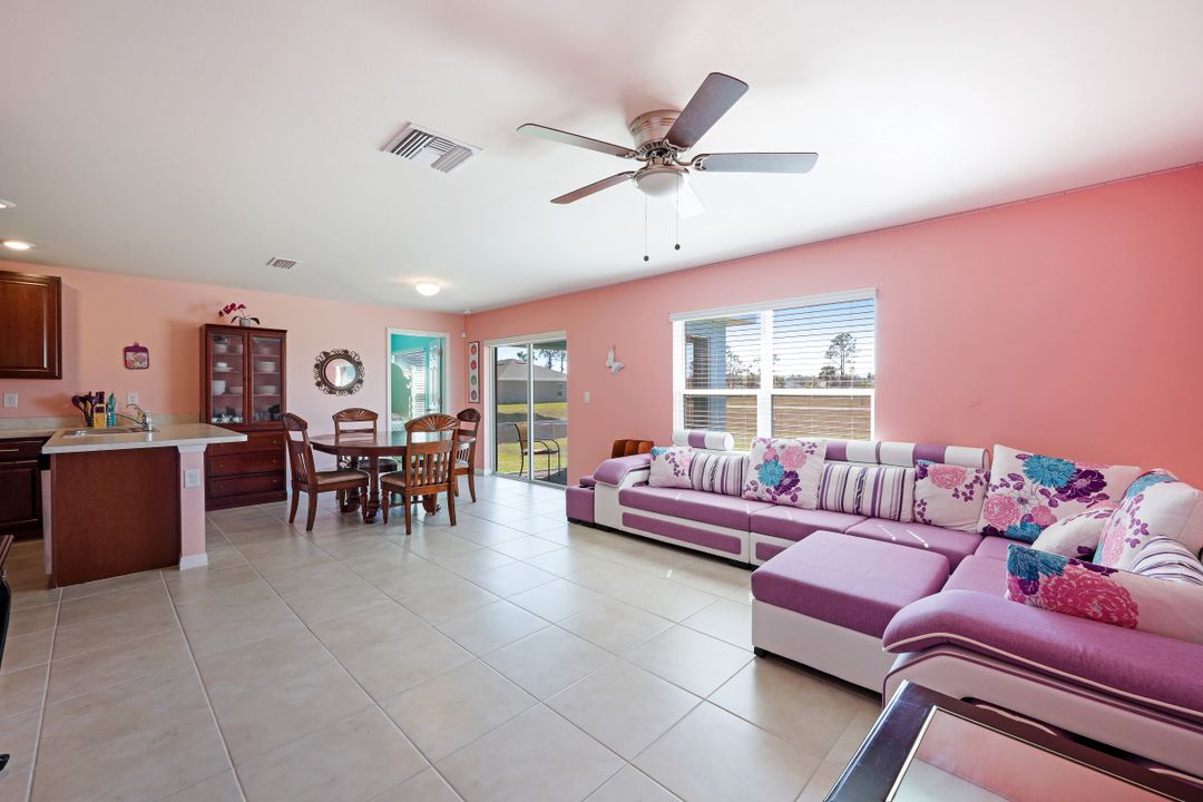 1634 NE 34th St, Cape Coral, FL 33909