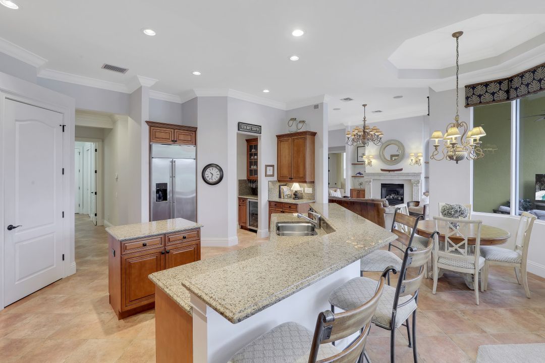 28650 Via D Arezzo Dr, Bonita Springs, FL 34135