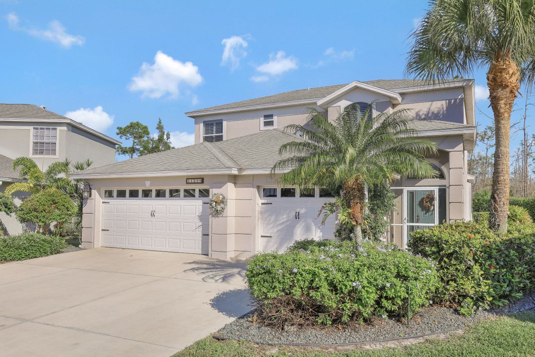 11588 Aron Ct, Estero, FL 33928