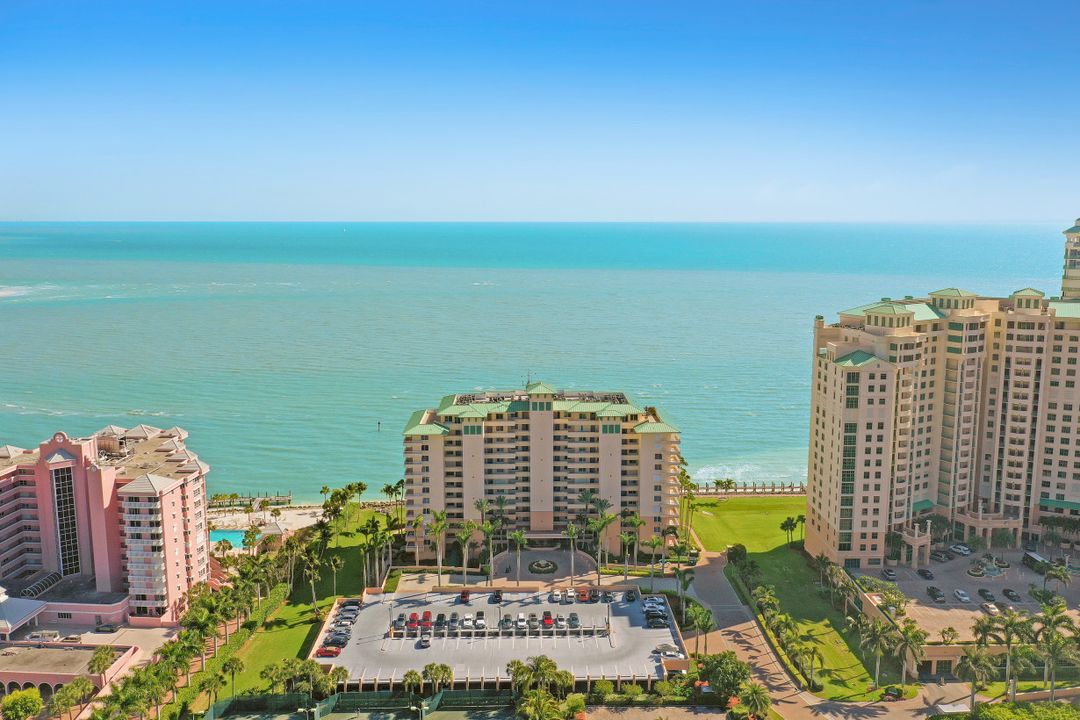 990 Cape Marco Dr #1005, Marco Island, FL 34145