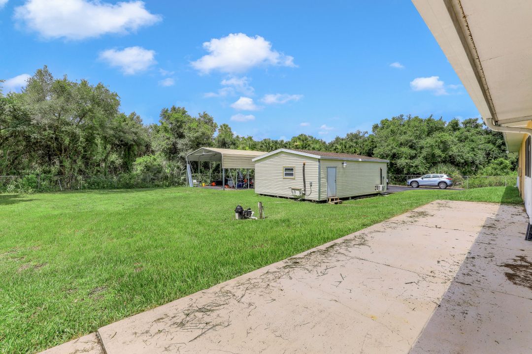 3660 20th Ave SE, Naples, FL 34117