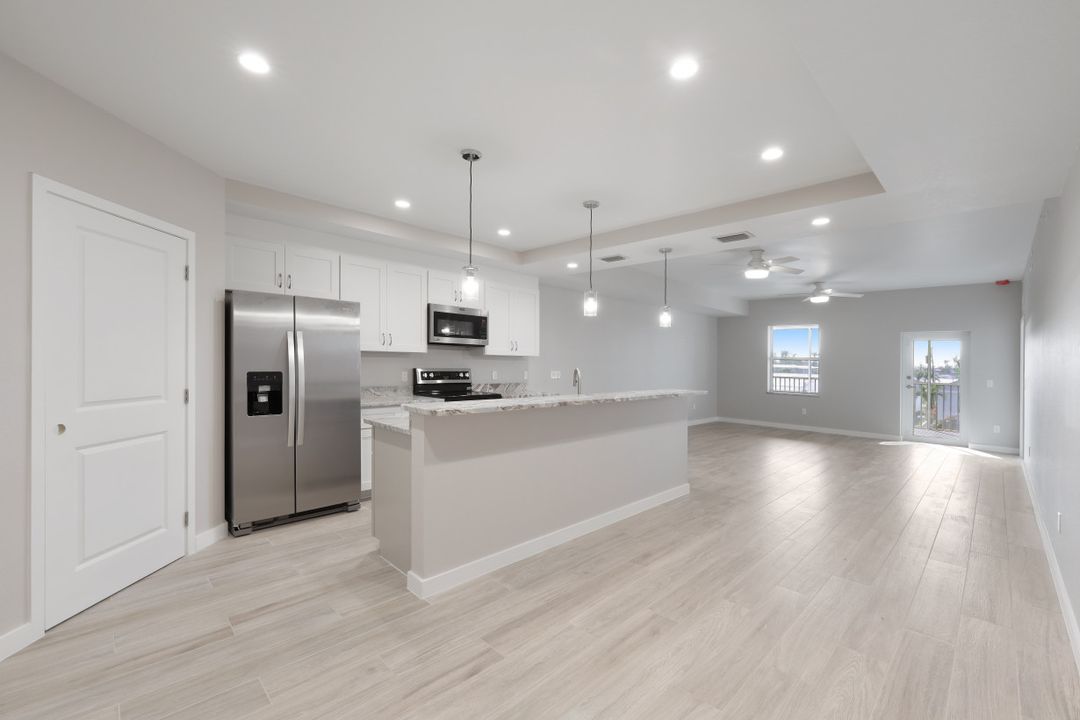 5126 Coronado Pkwy #2H, Cape Coral, FL 33904
