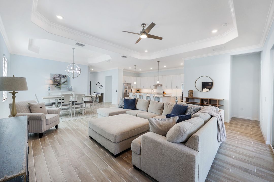 14692 Cherry Blossom Wy, Punta Gorda, FL 33955