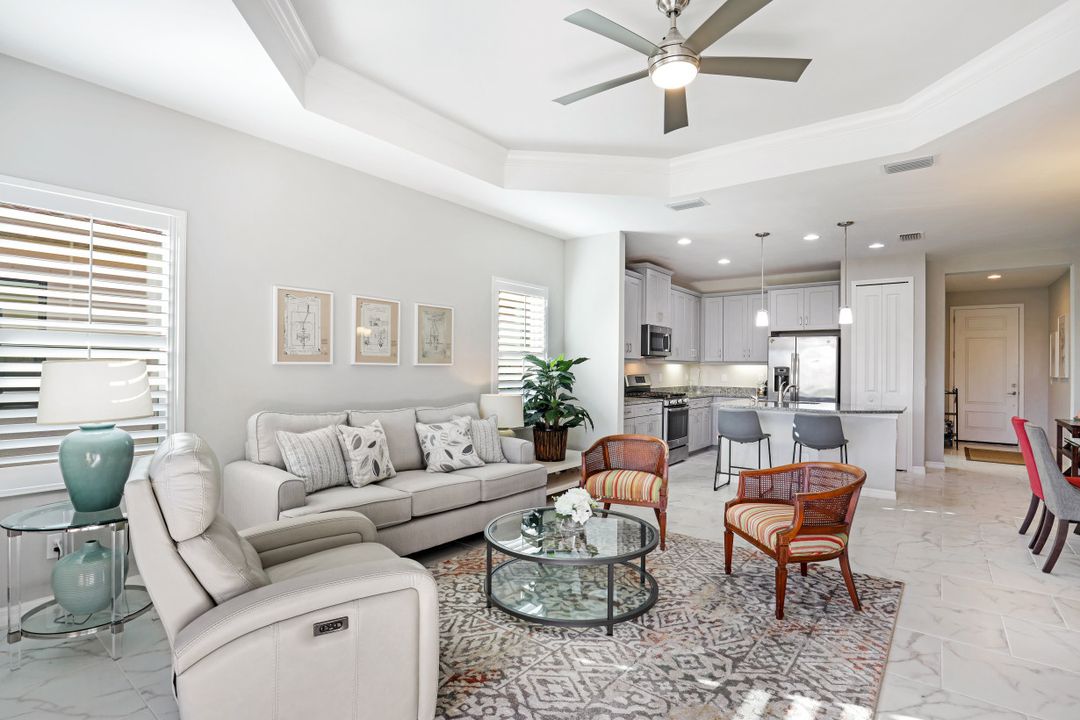 4467 Mystic Blue Wy, Fort Myers, FL 33966