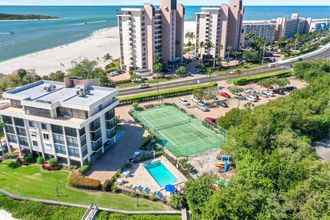 8402 Estero Blvd #601, Fort Myers Beach, FL 33931