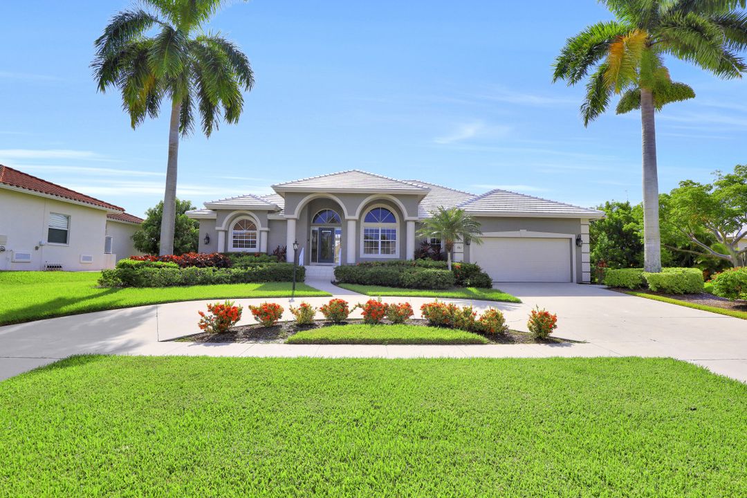741 N Kendall Dr, Marco Island, FL 34145