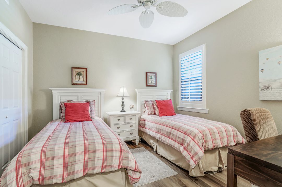 9521 Ironstone Terrace #101, Naples, FL 34120