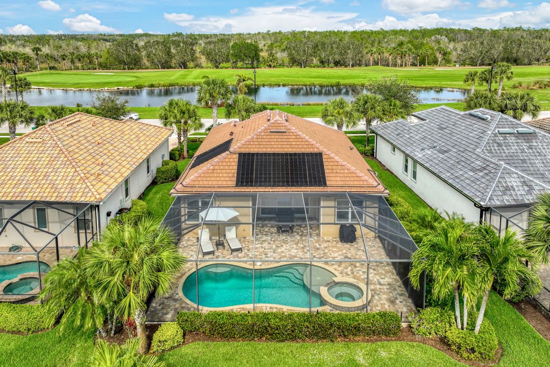 9455 Quarry Dr, Naples, FL 34120