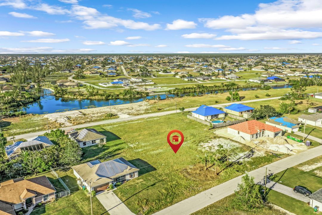 2015 NW 16th Terrace, Cape Coral, FL 33993