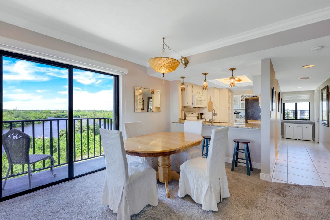 4510 N Key Dr #601, North Fort Myers, FL 33903