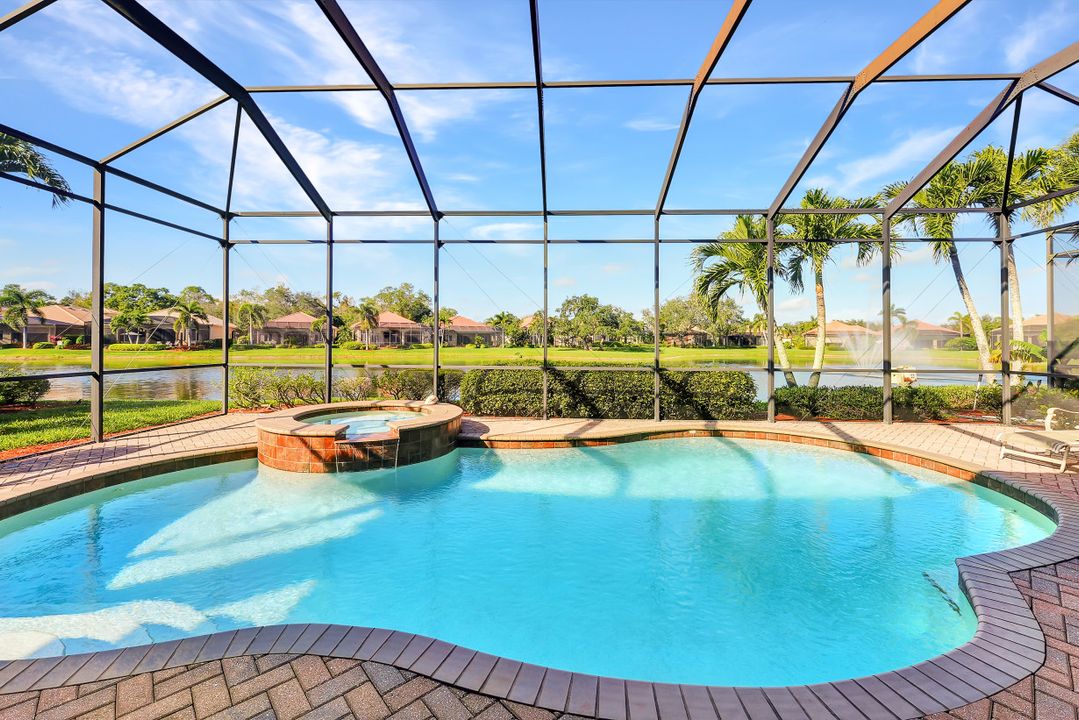 6000 Hammock Isles Cir, Naples, FL 34119