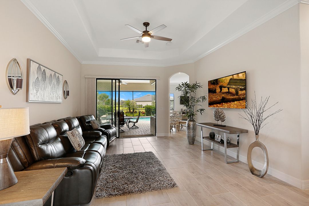 19034 Elston Way, Estero, FL 33928