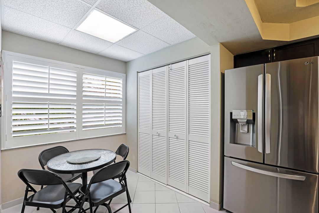 1056 Forest Lakes Dr #A-103, Naples, FL 34105