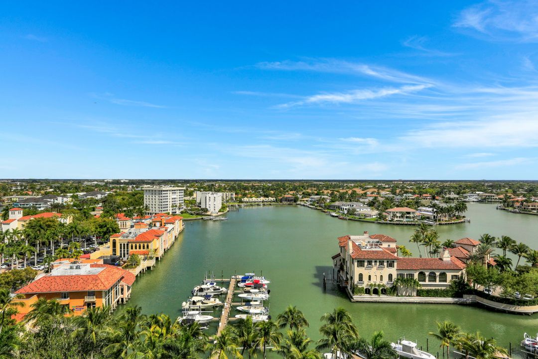 Allegro Condos #PH2D, Naples, FL 34103