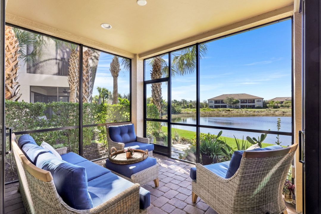 9678 Montelanico Loop  #101, Naples, FL 34119