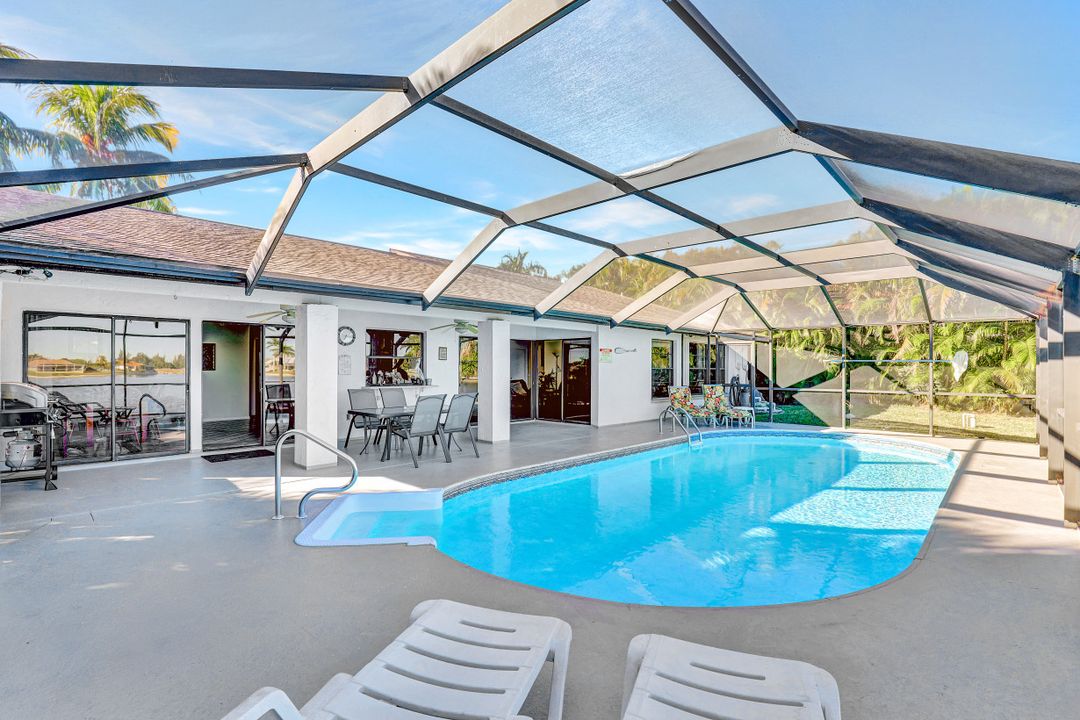 1331 SW 27th Terrace, Cape Coral, FL 33914