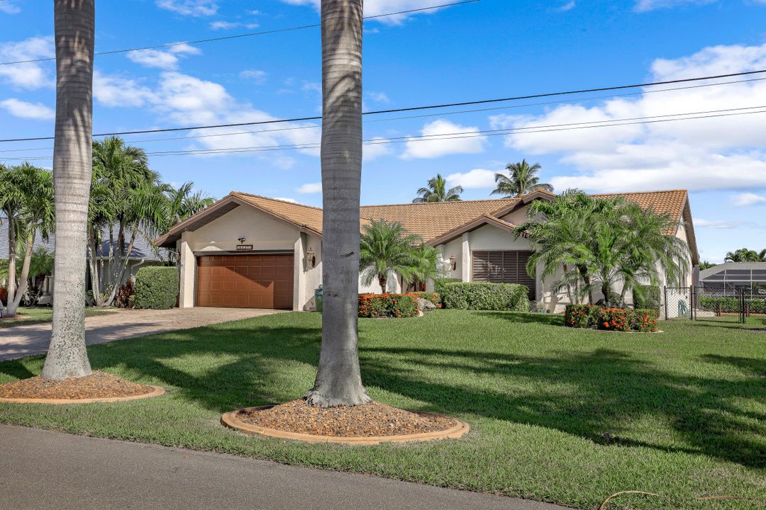 1427 SW 53rd Terrace, Cape Coral, FL 33914