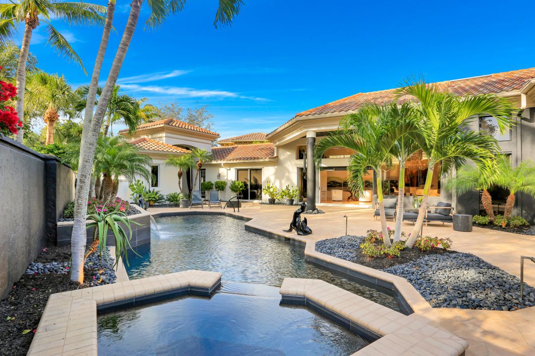 1108 Grand Isle Dr, Naples, FL 34108