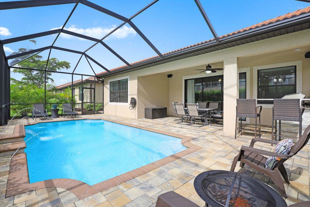 14482 Tuscany Pointe Trail, Naples, FL 34120