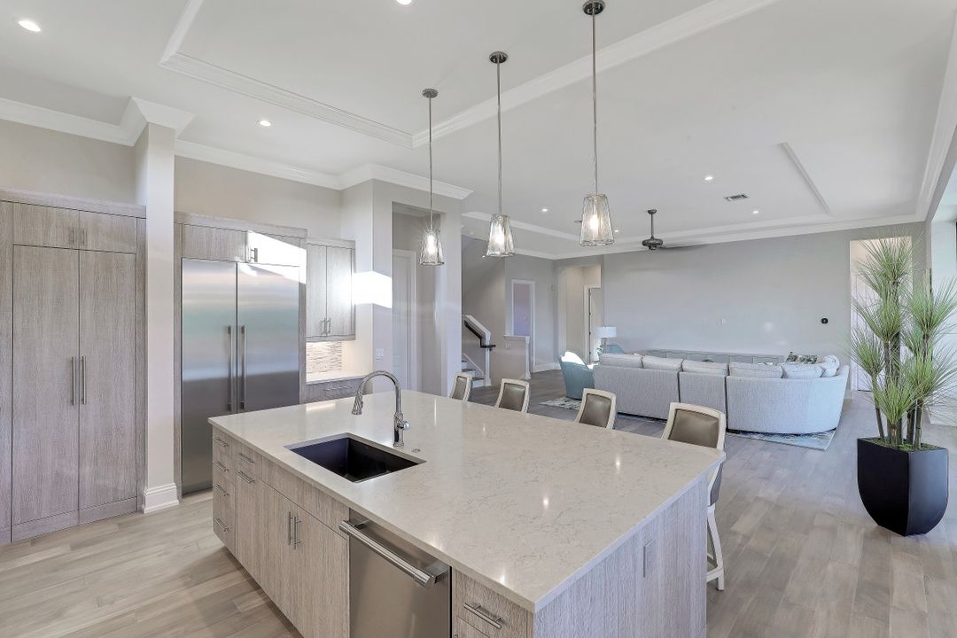 115 Wild Cherry Ln, Marco Island, FL 34145