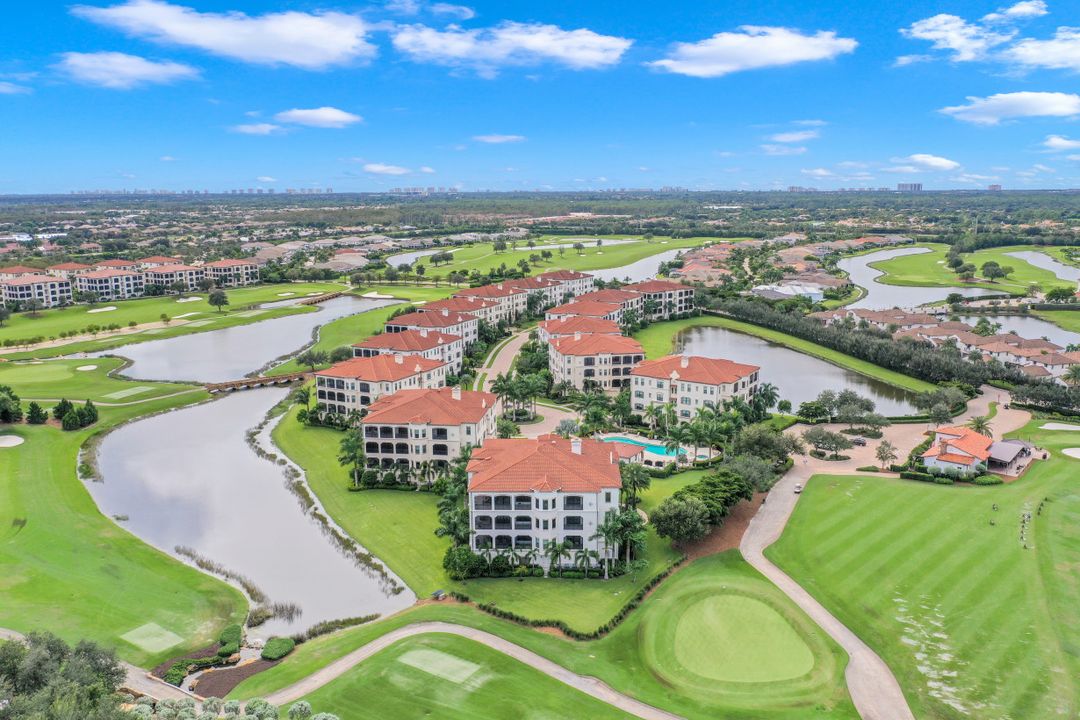 16452 Carrara Way #301, Naples, FL 34110