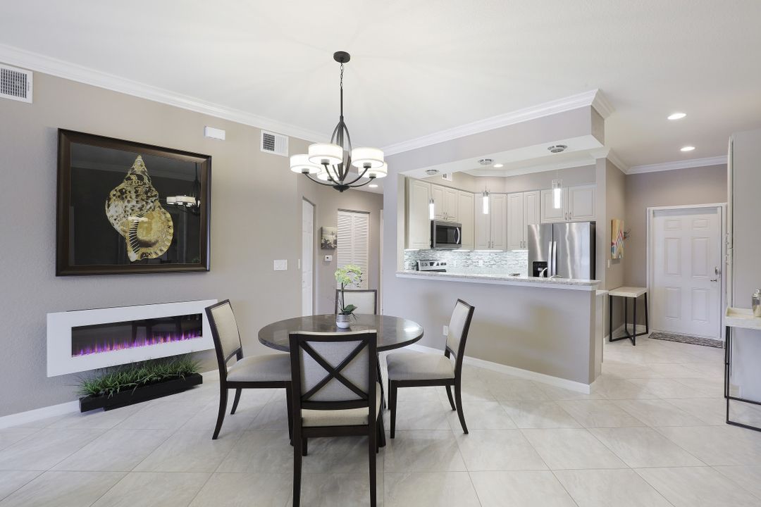 1084 Winding Pines Circle #104, Cape Coral, FL 33909