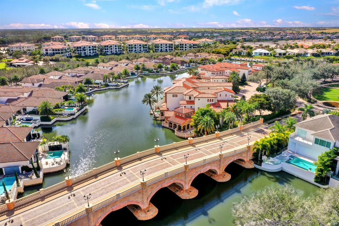 16653 Toscana Cir #701, Naples, FL 34110