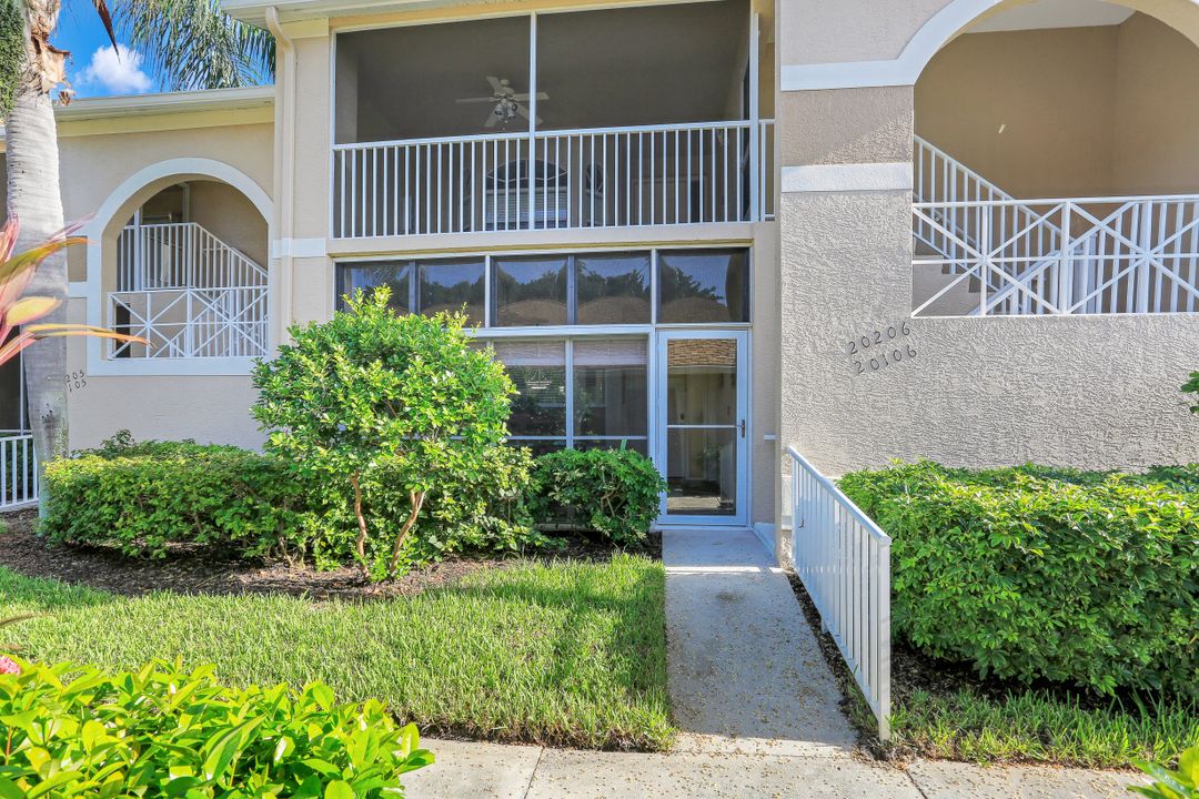 26210 Clarkston Dr #106, Bonita Springs, FL 34135