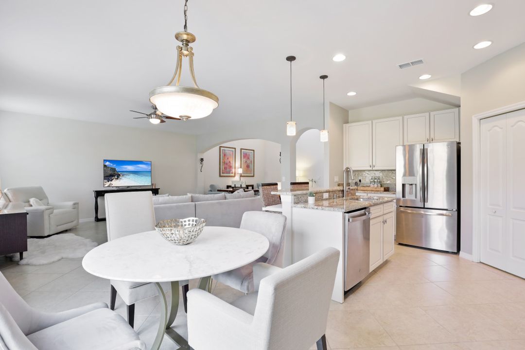 10100 N Golden Elm Dr, Estero, FL 33928