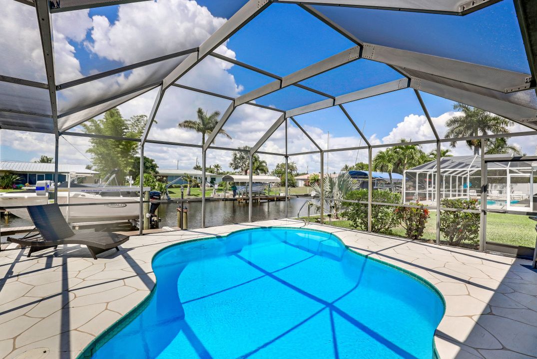 155 SW 53rd Terrace, Cape Coral, FL 33914