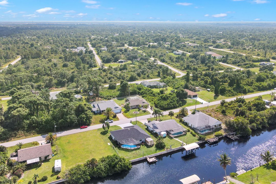 12370 Kneeland Terrace, Port Charlotte, FL 33981