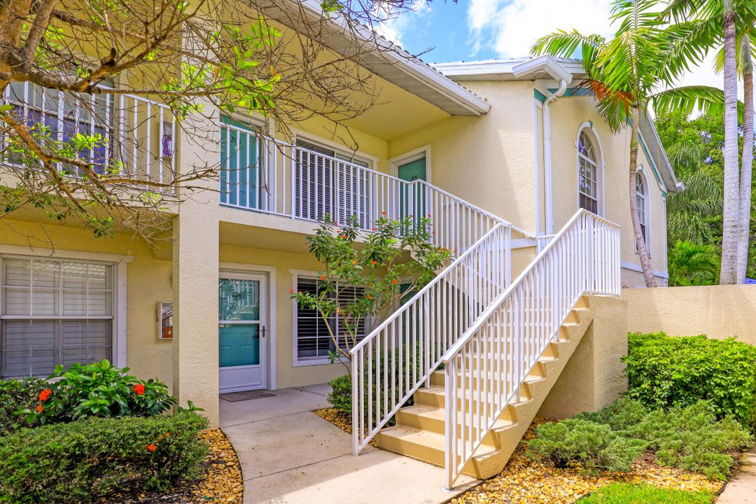 4940 Cougar Ct S #101, Naples, FL 34109