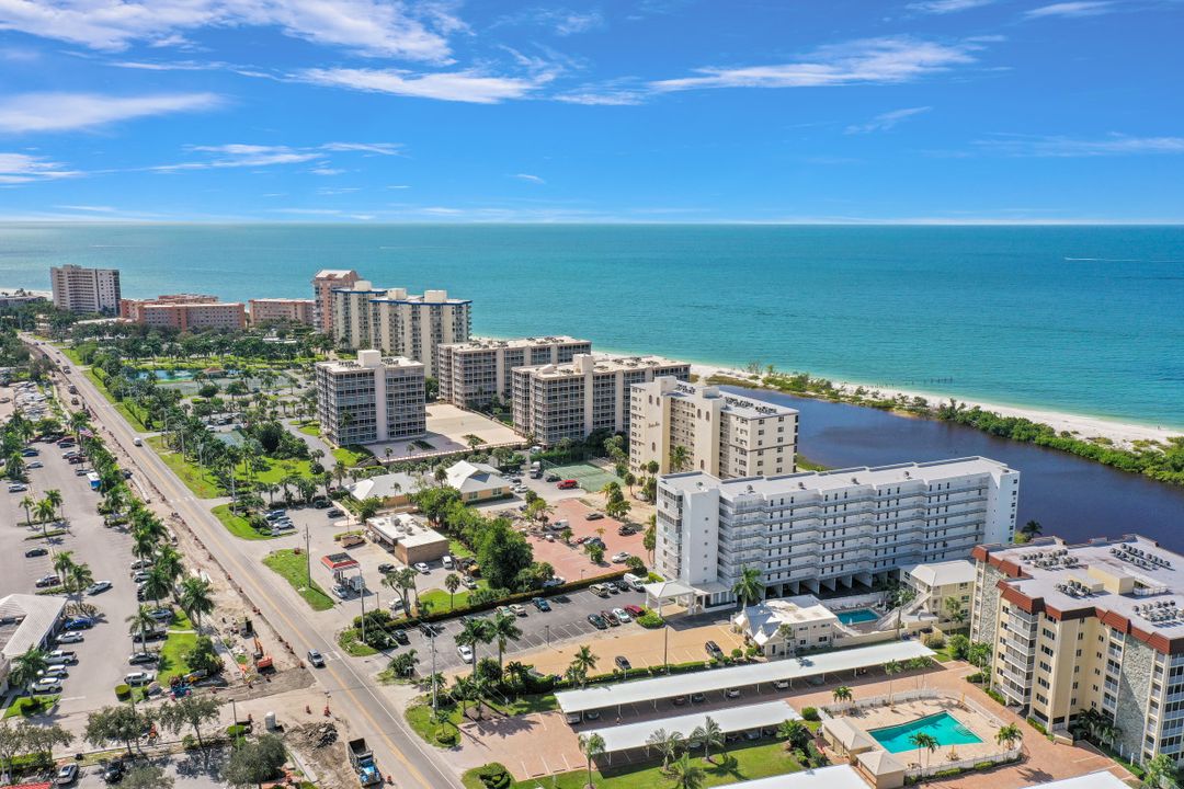 7000 Estero Blvd #203, Fort Myers Beach, FL 33931