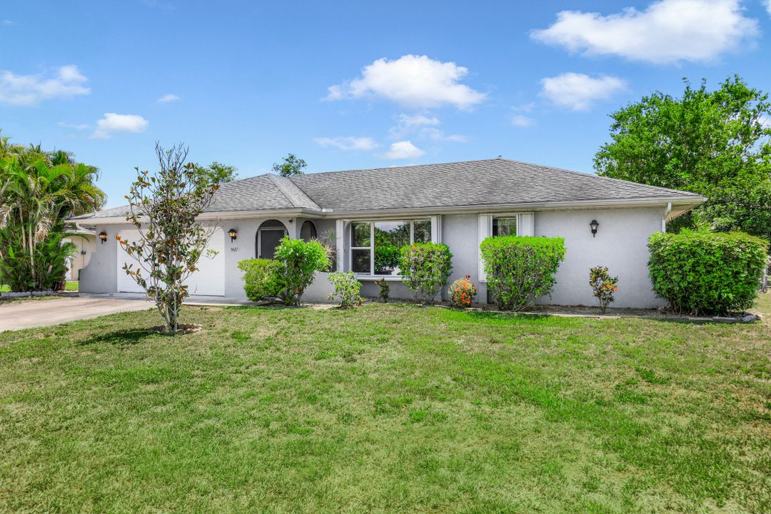 3627 SW 6th Ave, Cape Coral, FL 33914